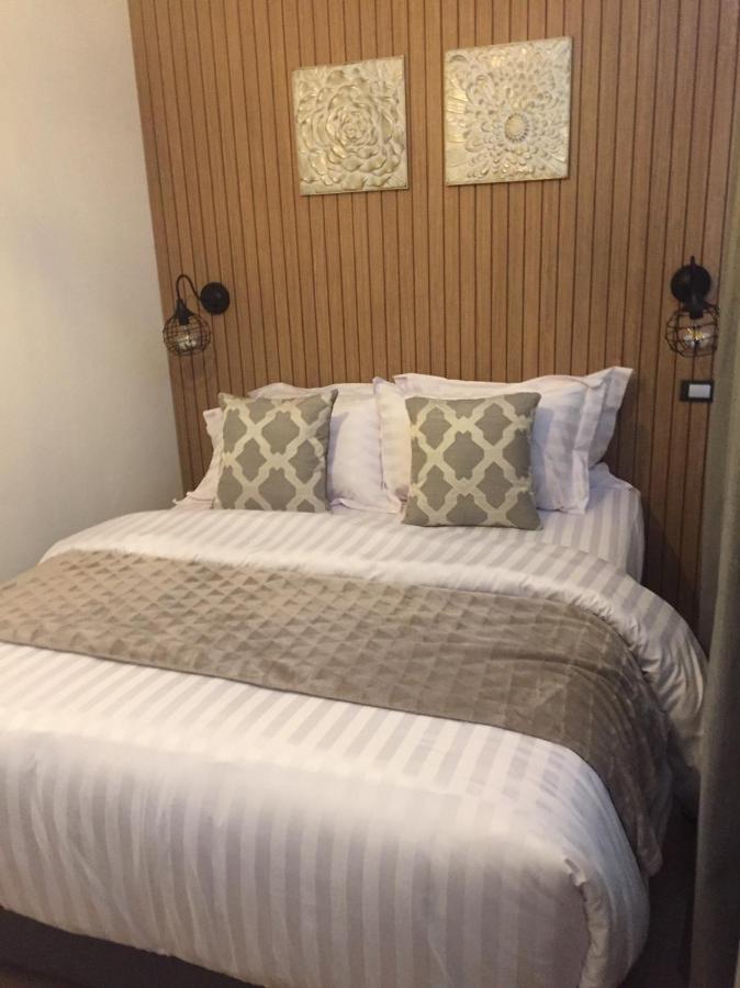 Tree​ For​ Rest​ Poshtel Hostel Bangkok Luaran gambar