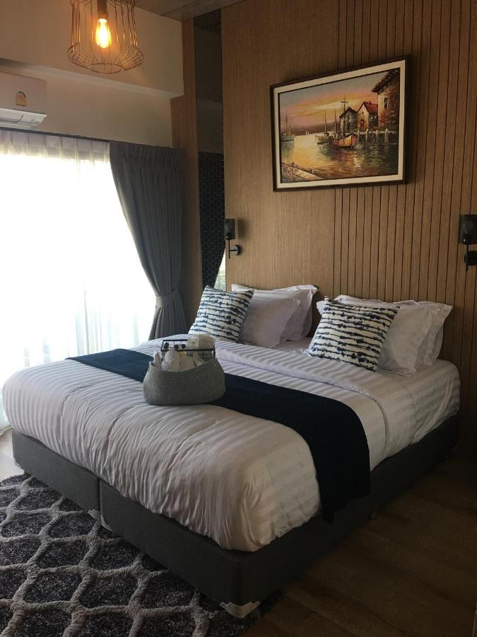 Tree​ For​ Rest​ Poshtel Hostel Bangkok Luaran gambar
