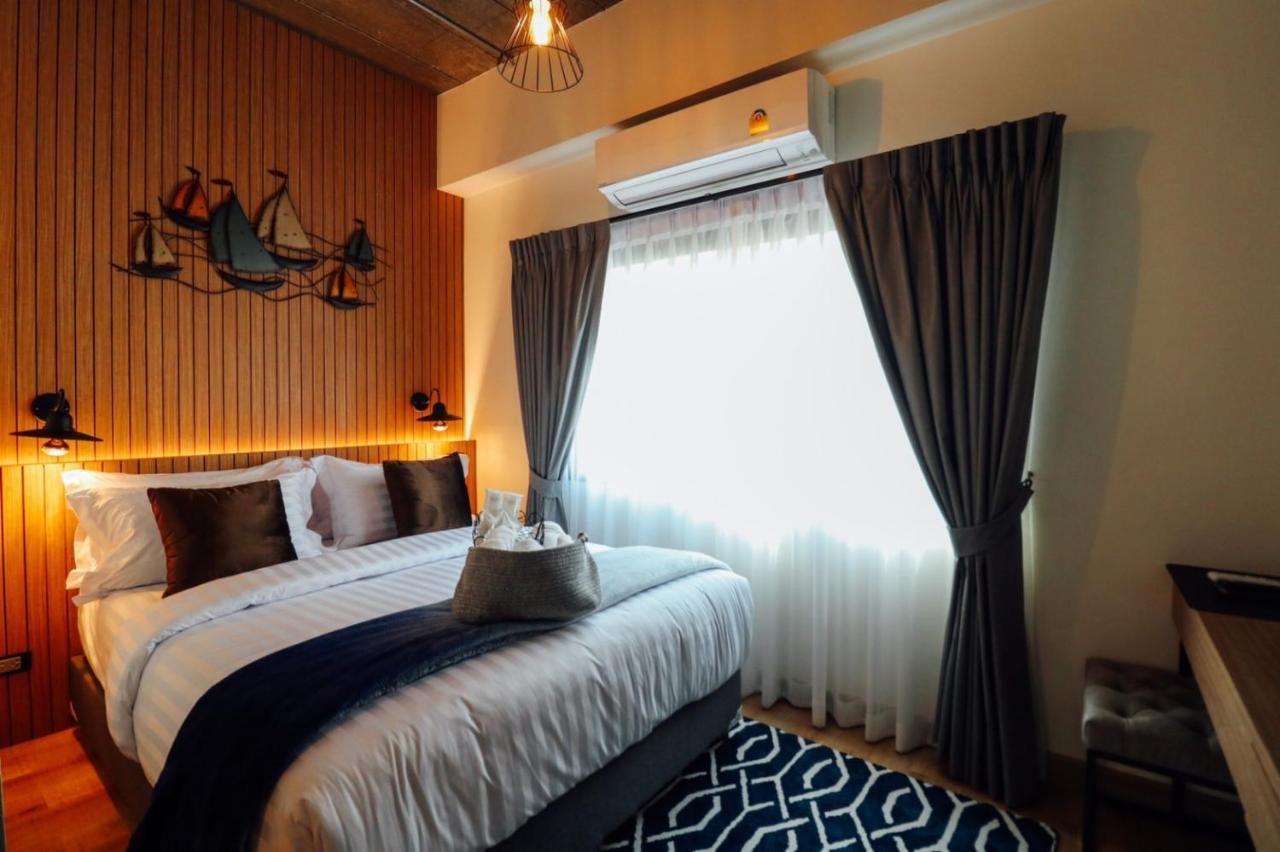 Tree​ For​ Rest​ Poshtel Hostel Bangkok Luaran gambar