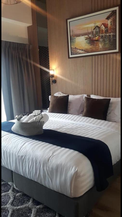 Tree​ For​ Rest​ Poshtel Hostel Bangkok Luaran gambar
