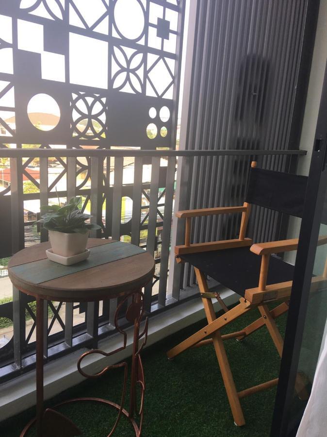 Tree​ For​ Rest​ Poshtel Hostel Bangkok Luaran gambar