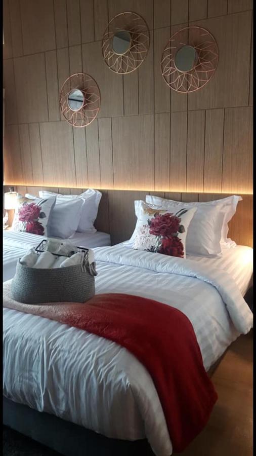 Tree​ For​ Rest​ Poshtel Hostel Bangkok Luaran gambar