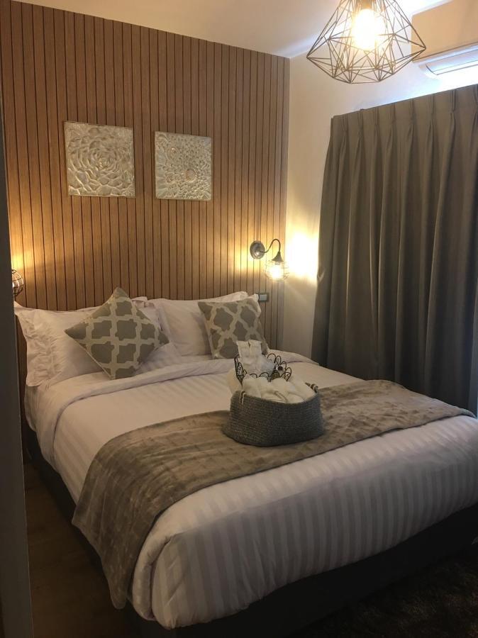 Tree​ For​ Rest​ Poshtel Hostel Bangkok Luaran gambar