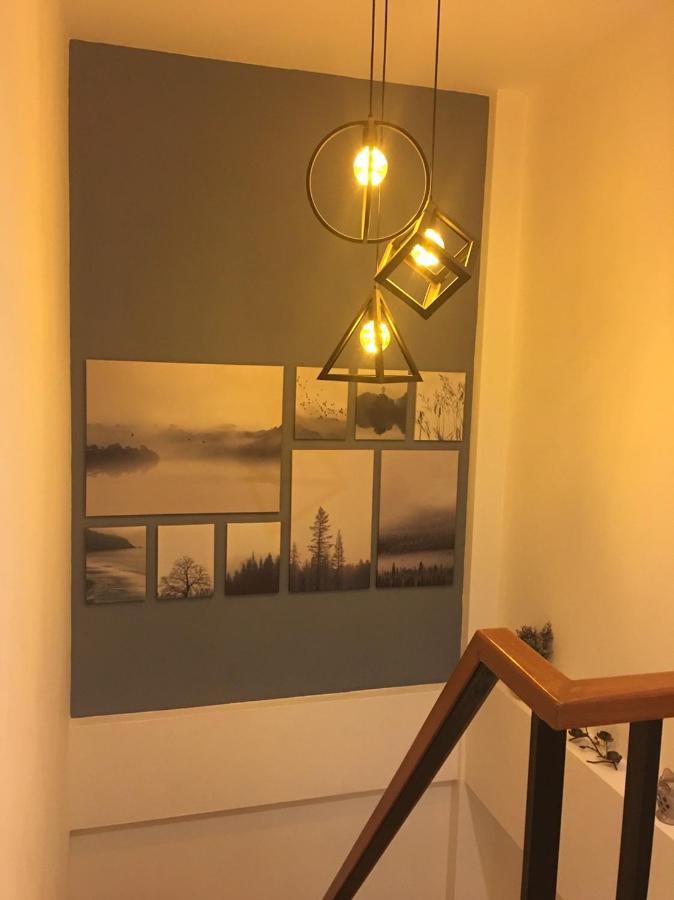 Tree​ For​ Rest​ Poshtel Hostel Bangkok Luaran gambar