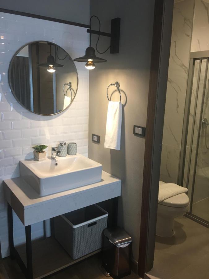Tree​ For​ Rest​ Poshtel Hostel Bangkok Luaran gambar
