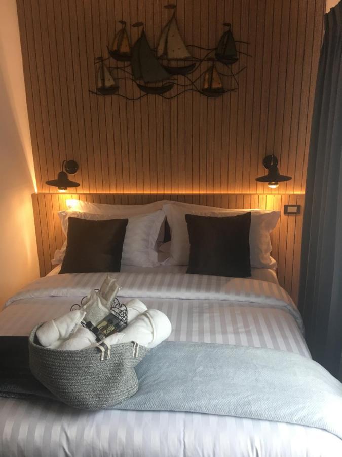 Tree​ For​ Rest​ Poshtel Hostel Bangkok Luaran gambar